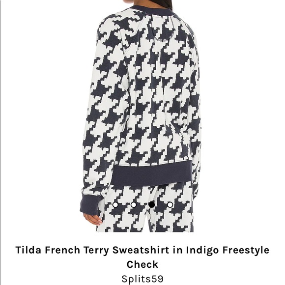 Splits59 Sweatshirt - Picture 3 of 6